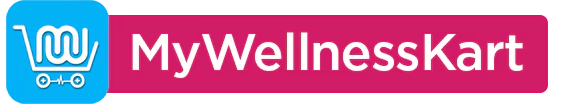 Mywellnesskart Logo